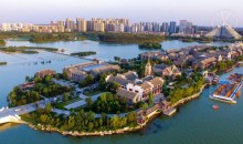 聊城红色教育两日考察活动