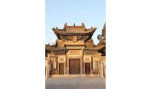 聊城市区+阳谷景阳冈+东阿影视城二日游